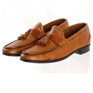 Johnston & Murphy Men's Loafers Shoes Size 9.5